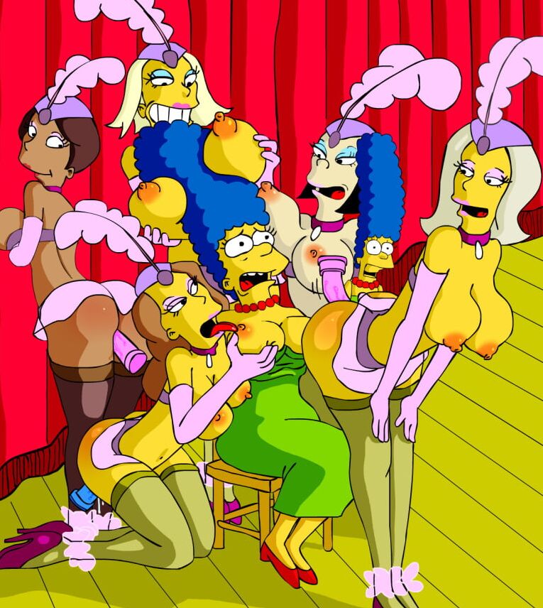 Marge Collection