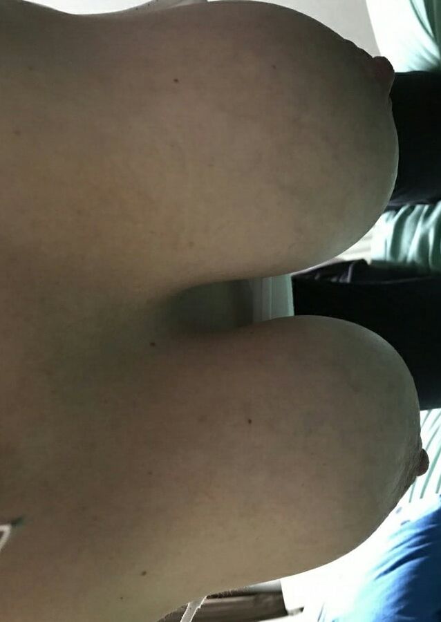 Horny girls