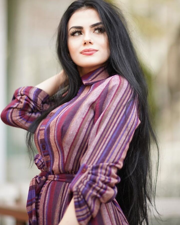 hot turkish hijab lady with and without hijab