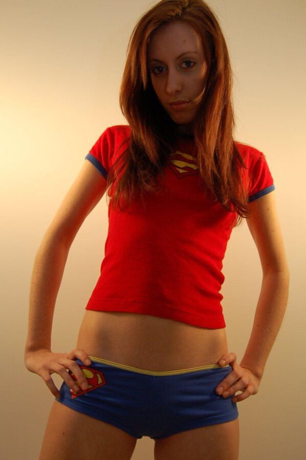 Super hot girl Pikdum&;s Slave
