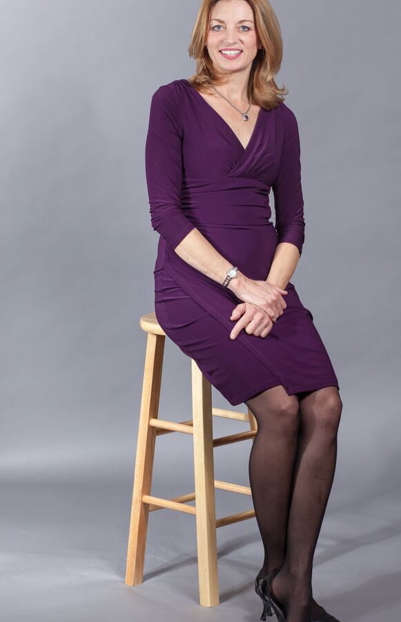 Pantyhosed Business Bitches - PR Photos