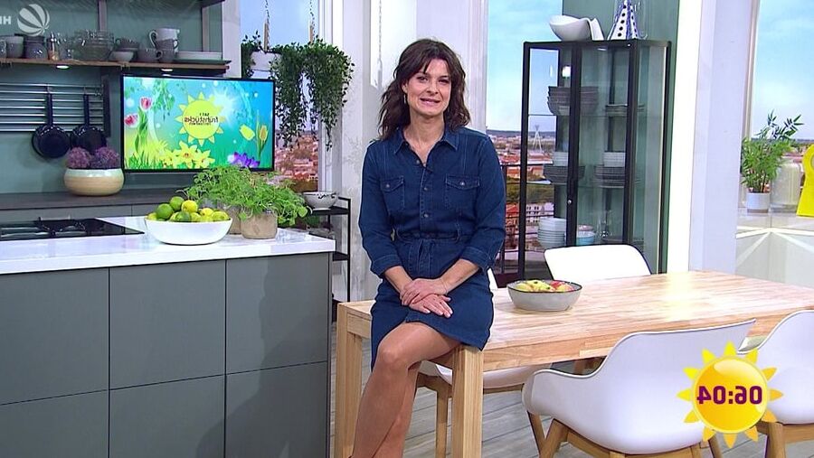 Marlene Lufen