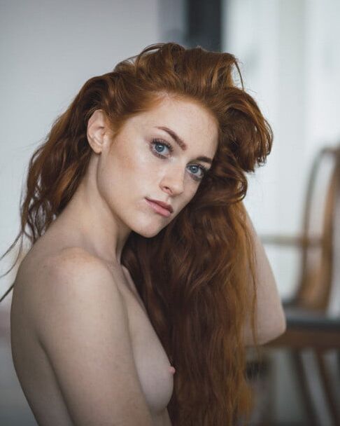 Just Gorgeous