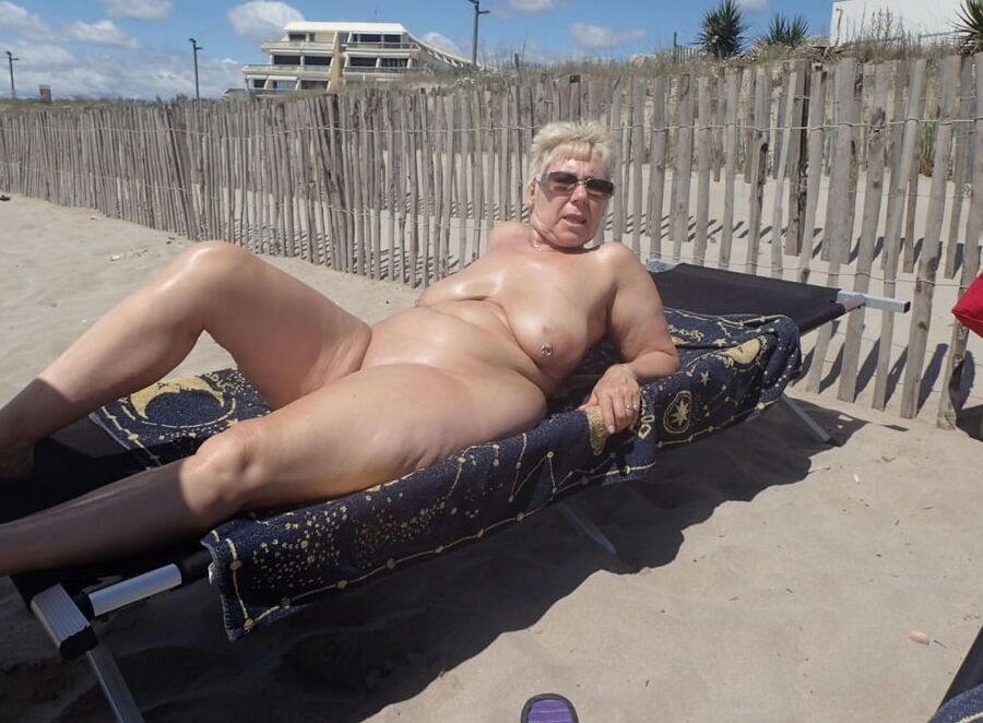 milfs and gilfs!