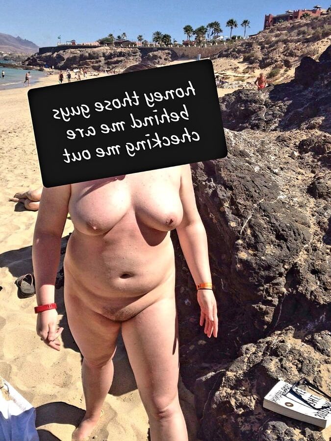 Hairy Hotwife Cuckold Captions