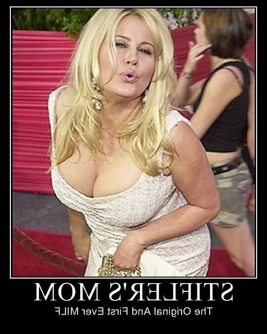 stifler mom