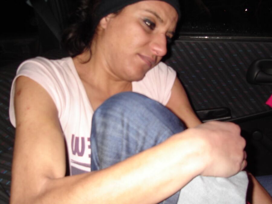 gipsy prostitute
