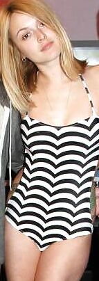 Female Celebrity - Fearne Cotton