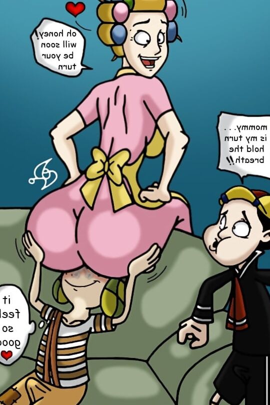 MILF Toons