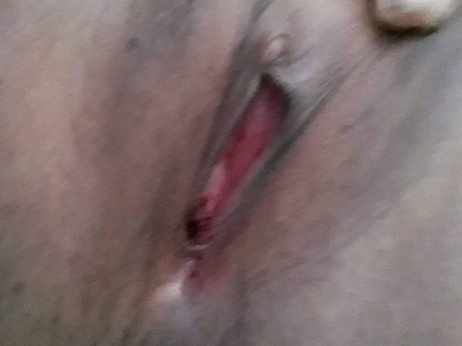Sexy thick horny bitch