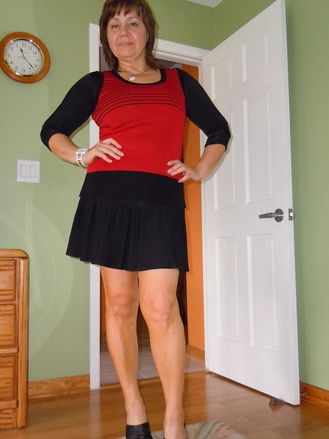 Mature sexy
