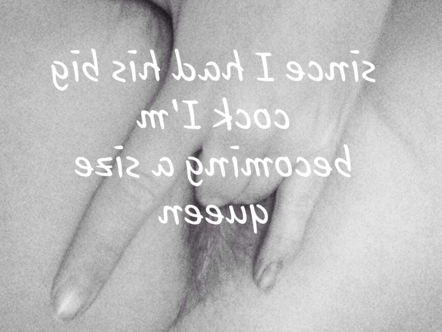 Hairy Hotwife Cuckold Captions