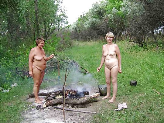 mature no nude