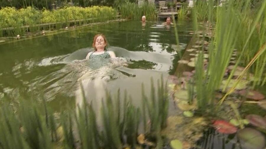 Alys Fowler, Celebrity Gardener, Red Head, Lesbian