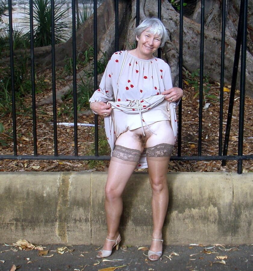 real cheap old grannies