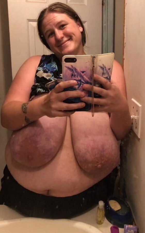 Sexy selfies