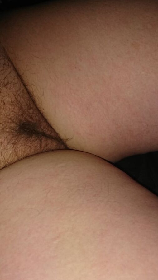 Hornywife