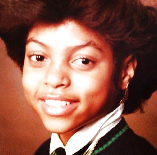 Taraji P