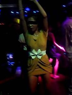 Shake That Ass