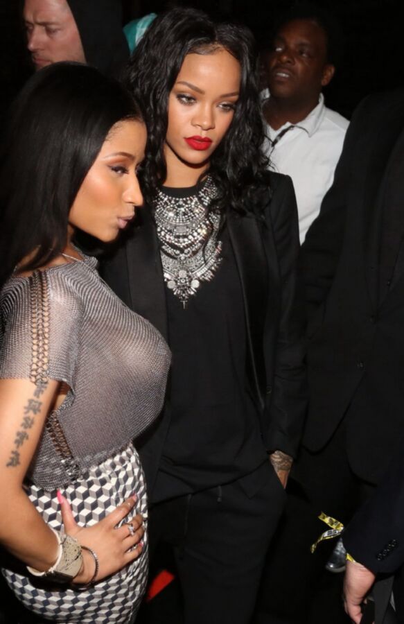 Nicki Minaj
