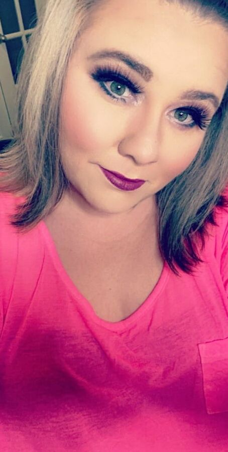 JUST NEW PICS OF MY CUM WHORE WIFE VIRGINIA