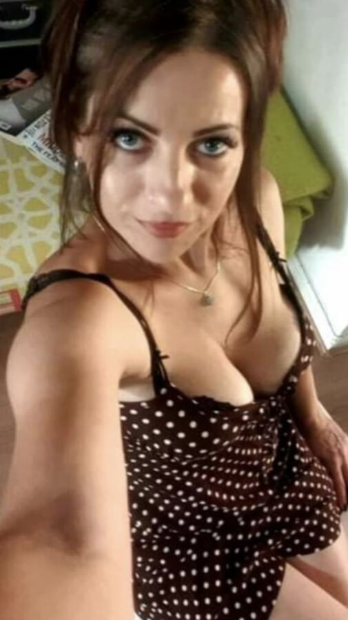 Pretty kat