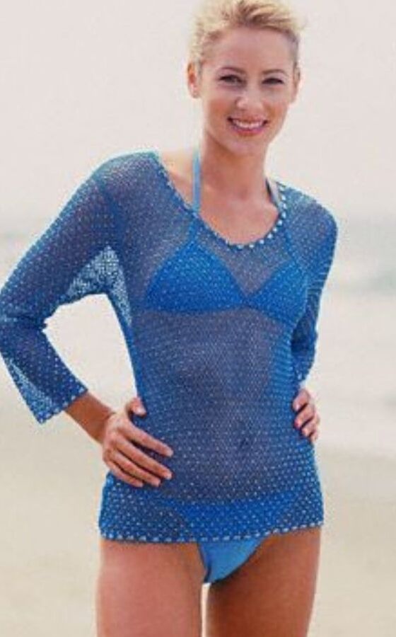 Celebrity Hot - Traylor Howard