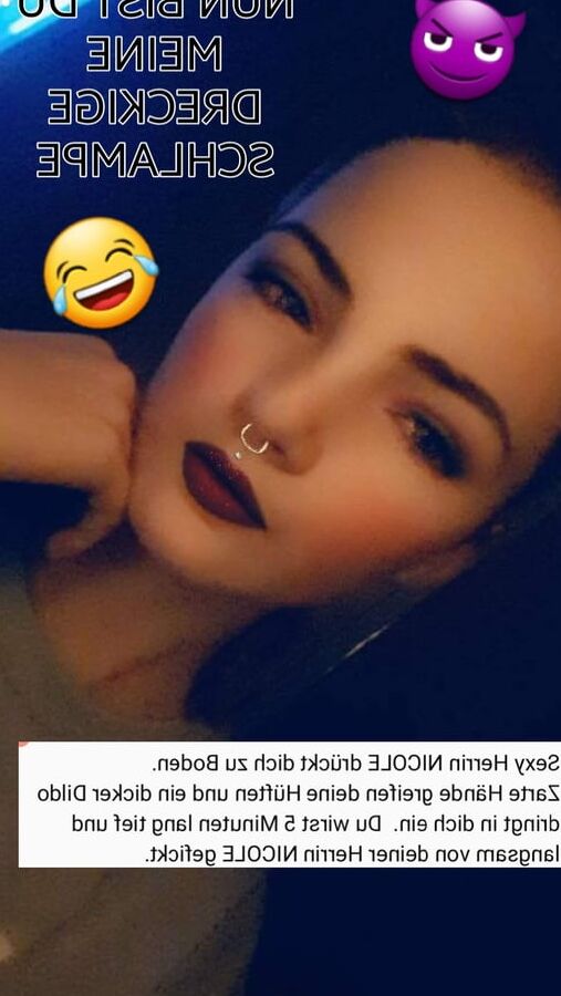 Selbst erstellte Aufgaben mit Freundinnen