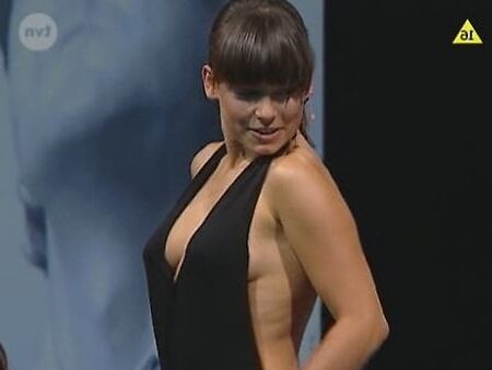 Anna Mucha - polish actress