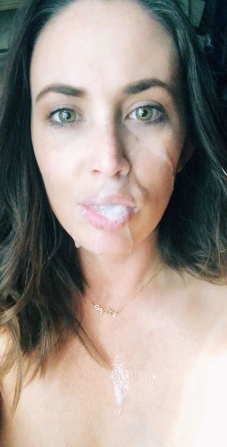 Milky milf