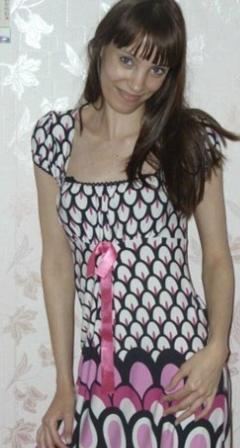 Nikki the real slut for many dicks