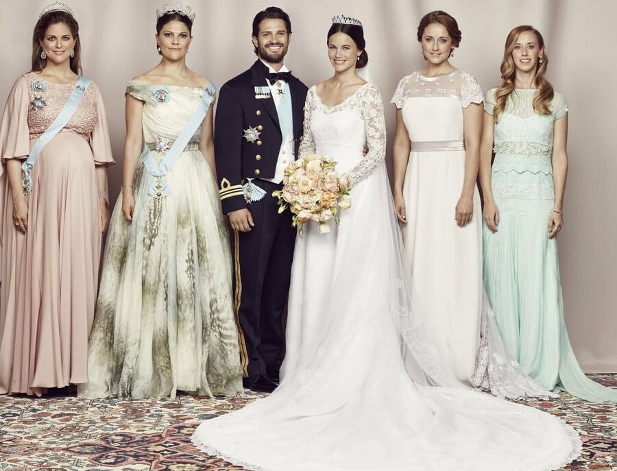 Victoria, Crown Princess of Sweden