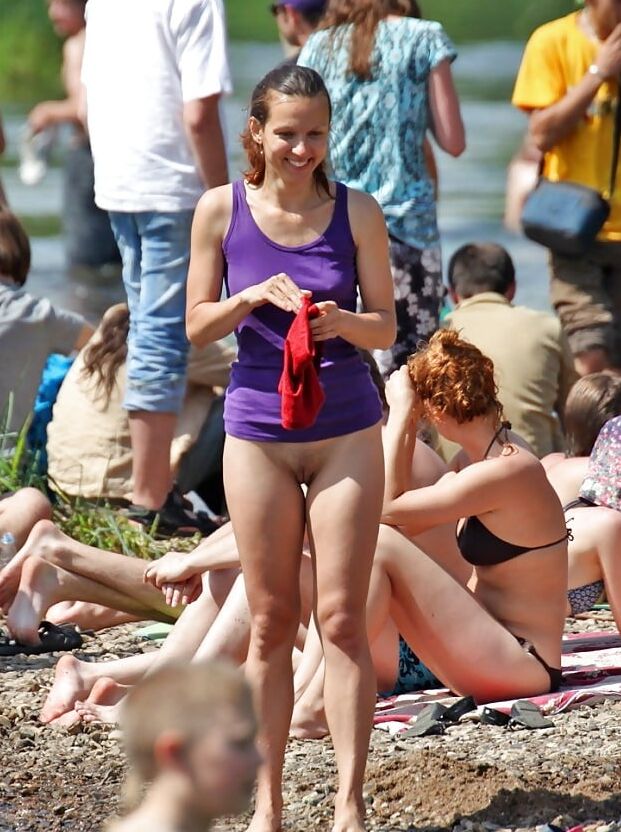 Nudism