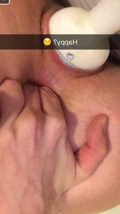 Slut Shannon, the Anal Whore
