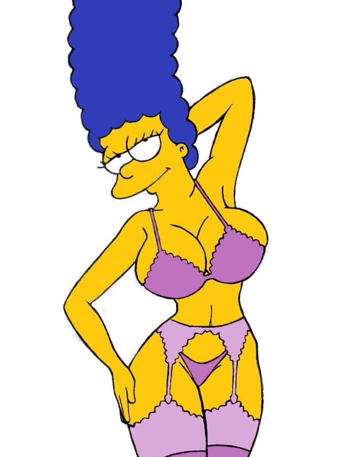 Marge Collection