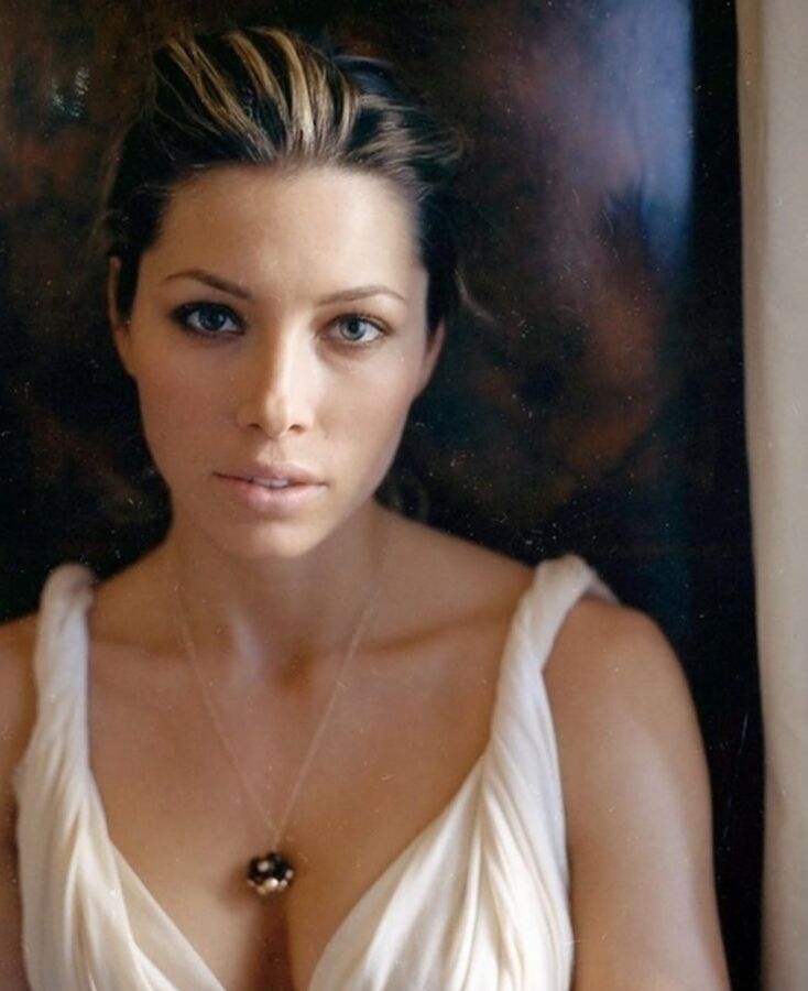 Jessica Biel (Timberlake)