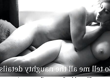 Hot Wife Captions We Like