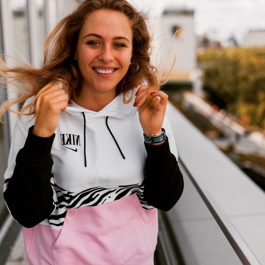 Sophia Floersch