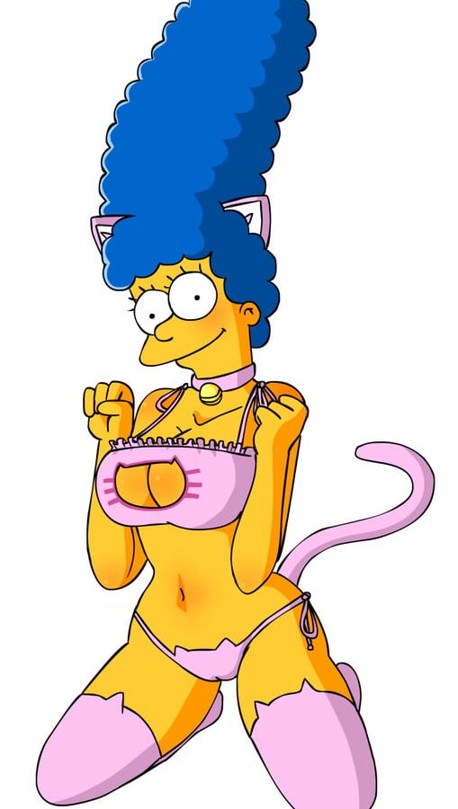Marge Collection