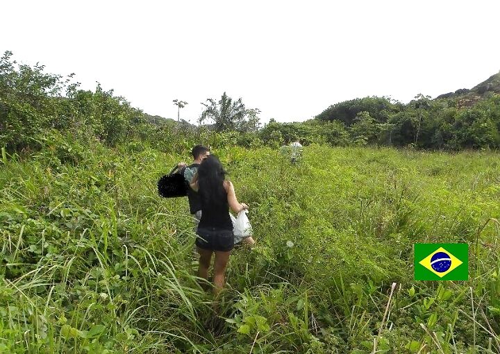 Casal de Recife