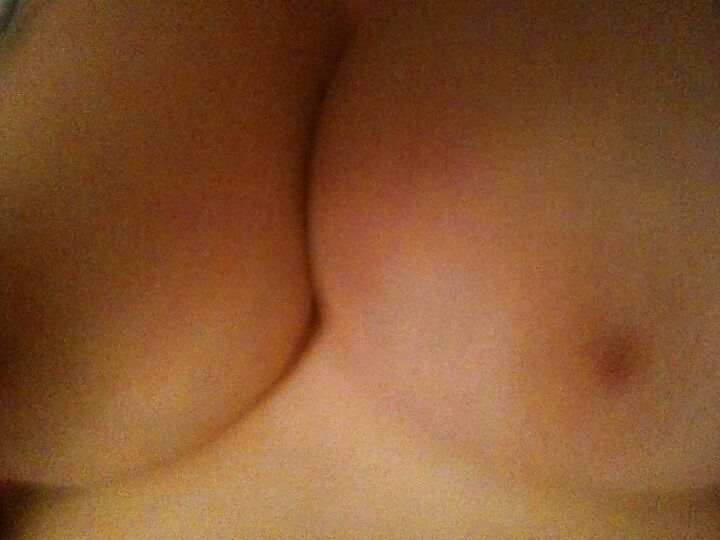 Friends Tits