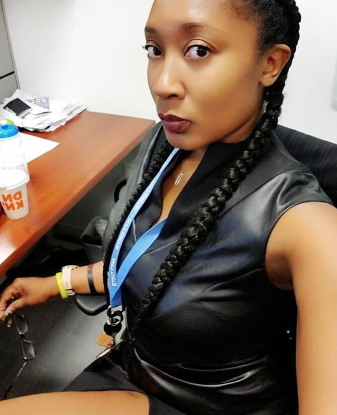 yr Chocolate Milf Tasha
