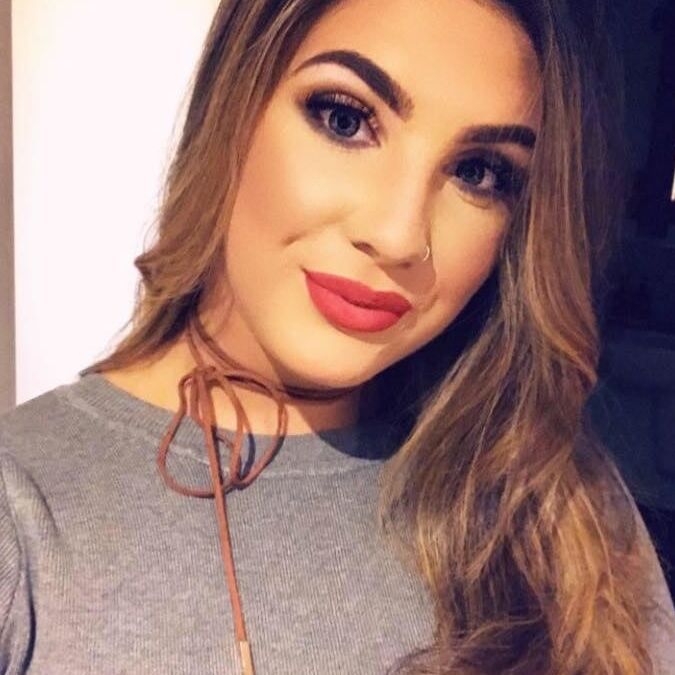 Stupid Chav Sluts- Amy Hans