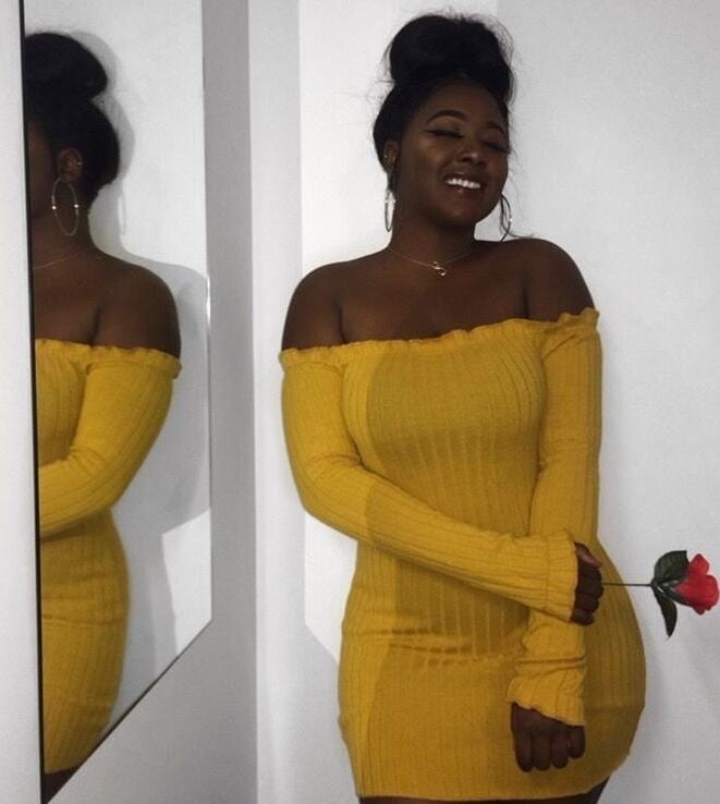 Dark Skin Queens
