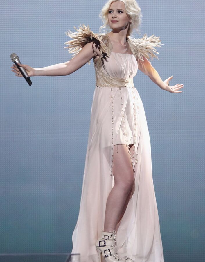 Mika Newton (Eurovision Ukraine)