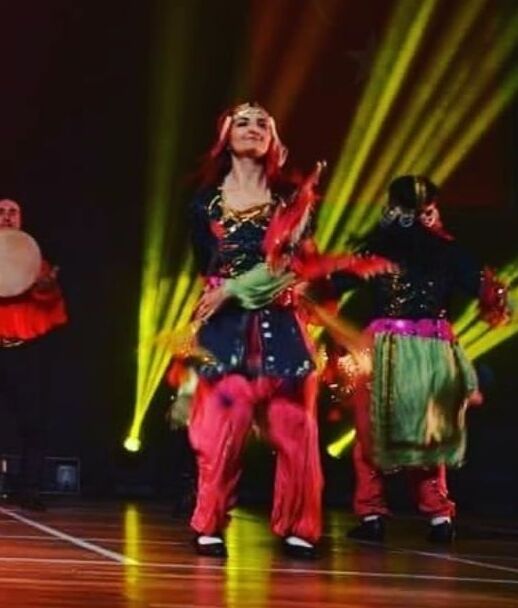 turkish married milf