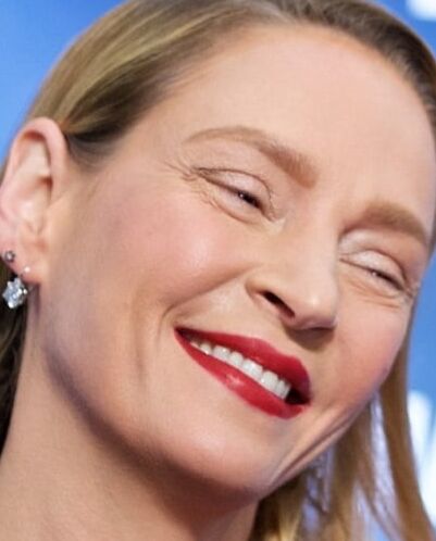 Uma Thurman