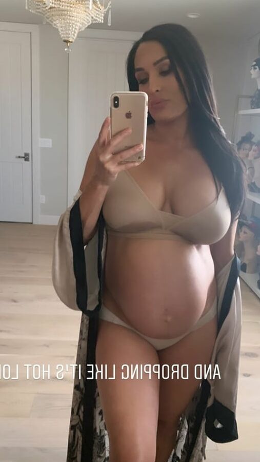 Nikki Bella