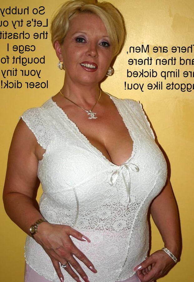 I am a loser cuckold