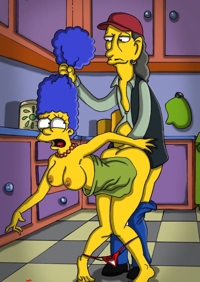 Marge Collection